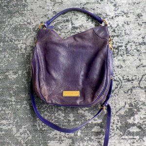 Marc by Marc Jacobs Leather Purse